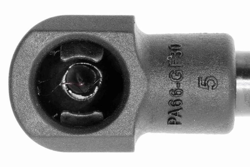 VAICO V46-0519 Gasfeder, Koffer-/Laderaum f&uuml;r RENAULT