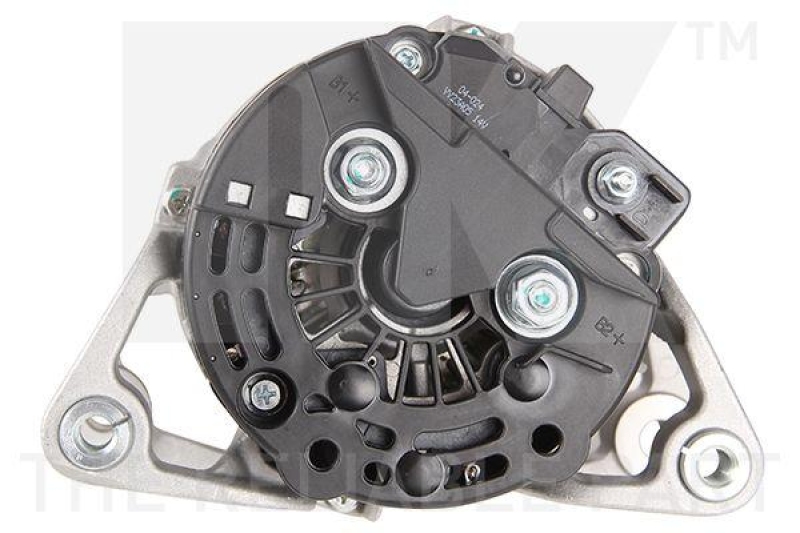 NK 4836012 Generator f&uuml;r OPEL,VAUXH
