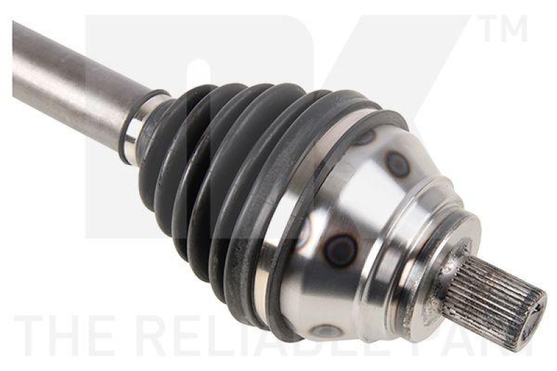NK 5047234 Antriebswelle f&uuml;r AUDI, SEAT, SKODA, VW