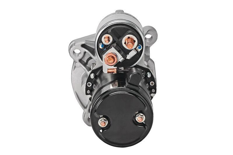 VALEO 432633 Starter Neu - ORIGINS