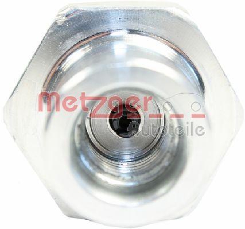 METZGER 0917094 Druckschalter, Klimaanlage für AUDI/SEAT/VW