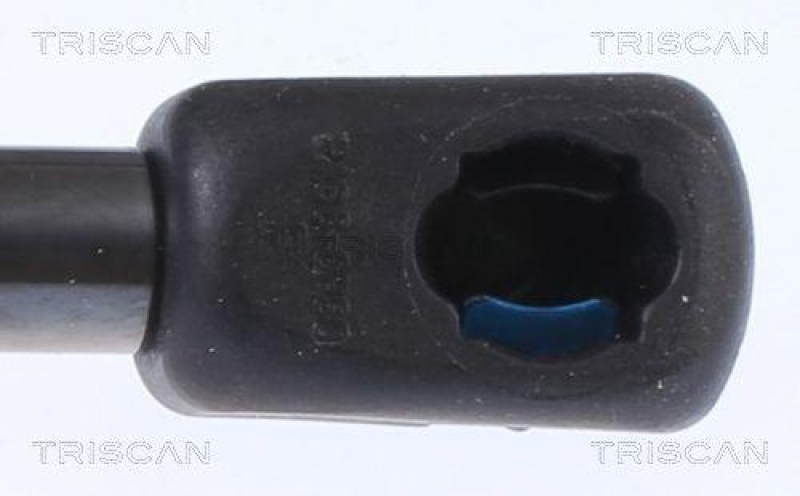 TRISCAN 8710 292066 Gasfeder Koffer-/Laderaum hinten