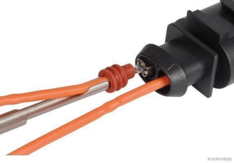 HERTH+BUSS 95945401 Einführhilfe, Steckkontakt 22200472660