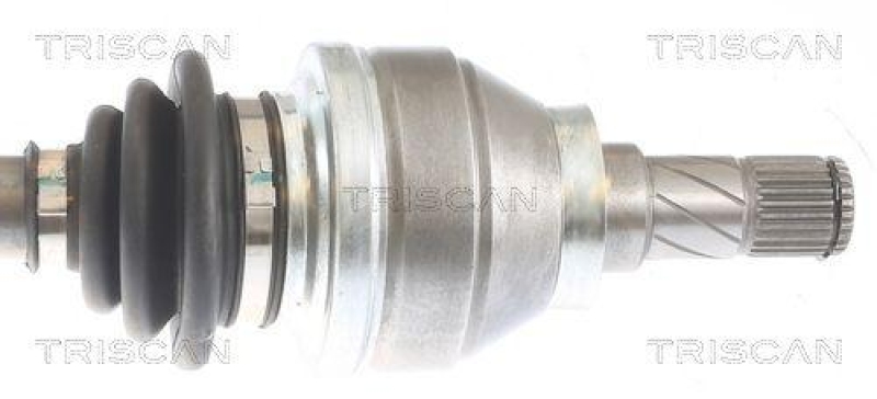 TRISCAN 8540 24600 Antriebswelle f&uuml;r Opel, Vauxhall