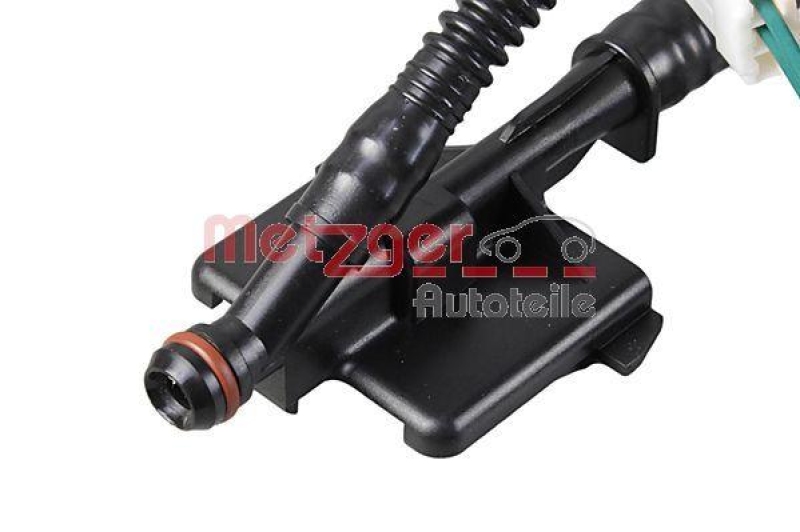 METZGER 2250508 Kraftstoff-F&ouml;rdereinheit f&uuml;r BMW