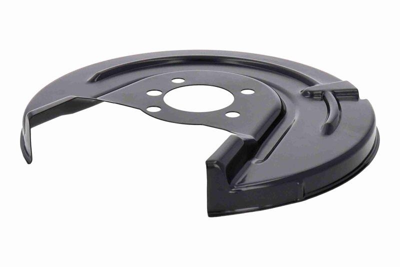 VAICO V10-9154 Spritzblech, Bremsscheibe f&uuml;r VW