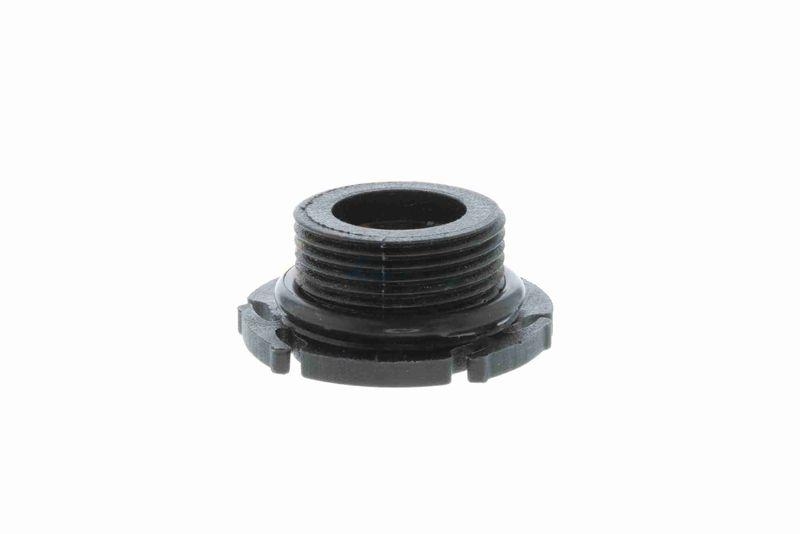 VAICO V20-2913 Verschlussschraube, Ölwanne Kunststoff, mit Dichtung, M 24 x 1,5 für BMW