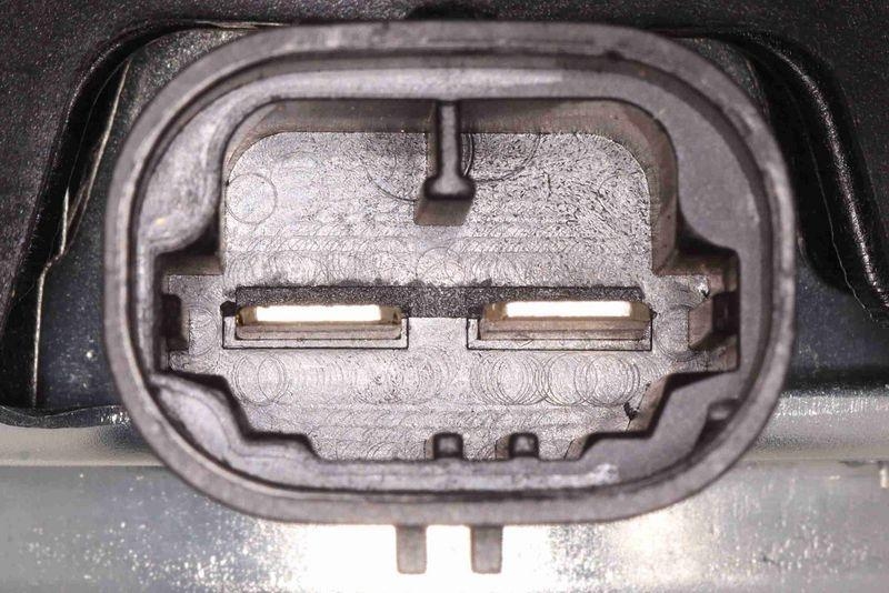 VEMO V30-01-1636 Lüfter, Motorkühlung 12V 210W mit Halterahmen für SMART