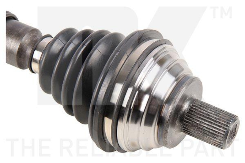 NK 5047235 Antriebswelle f&uuml;r AUDI, SEAT, SKODA, VW