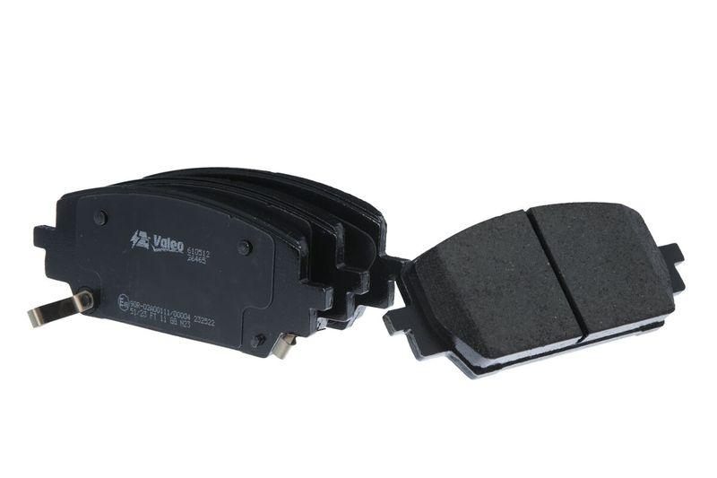 VALEO 610512 SBB-Satz - EV