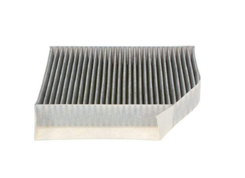 BOSCH 1 987 435 601 Filter Innenraumluft