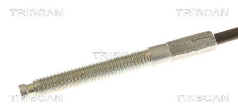 TRISCAN 8140 29163 Handbremsseil f&uuml;r Seat Arosa, Vw Lupo