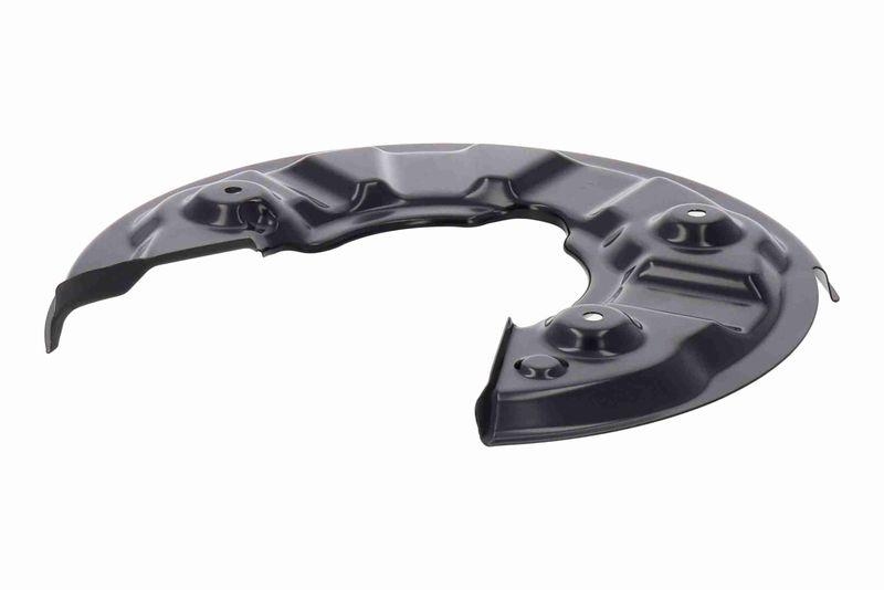 VAICO V10-9155 Spritzblech, Bremsscheibe f&uuml;r VW