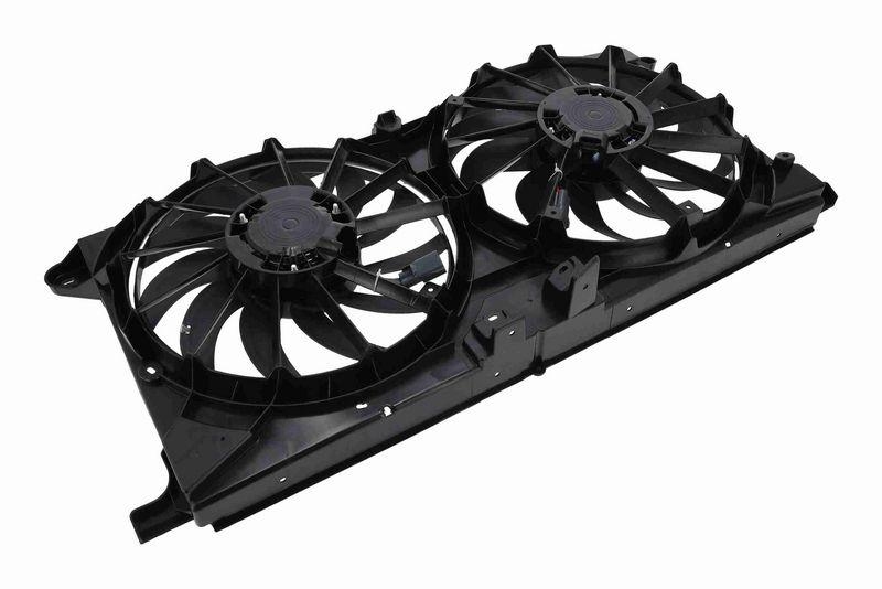 VEMO V25-01-0006 Lüfter, Motorkühlung für FORD