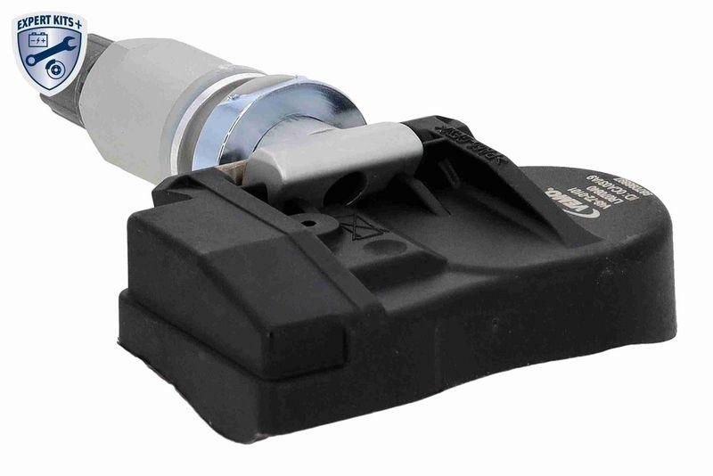 VEMO V48-72-0101 Radsensor, Reifendruck-Kontrollsystem Reifendruck-Kontrollsystem Sendefrequenz für LAND ROVER
