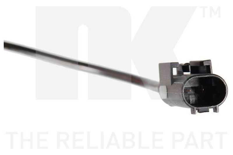 NK 293396 Sensor, Raddrehzahl f&uuml;r MERCEDES-BENZ, VW