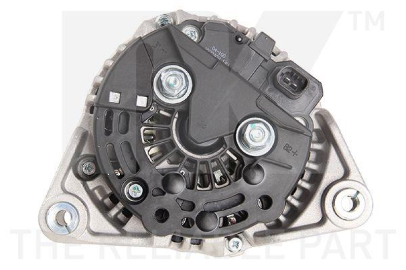 NK 4836014 Generator f&uuml;r OPEL,VAUXH