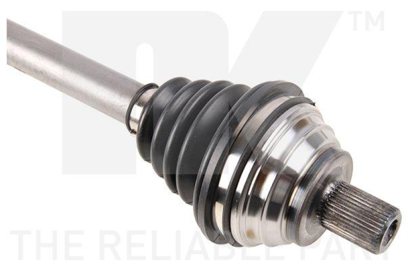 NK 5047236 Antriebswelle f&uuml;r AUDI, SEAT, SKODA, VW