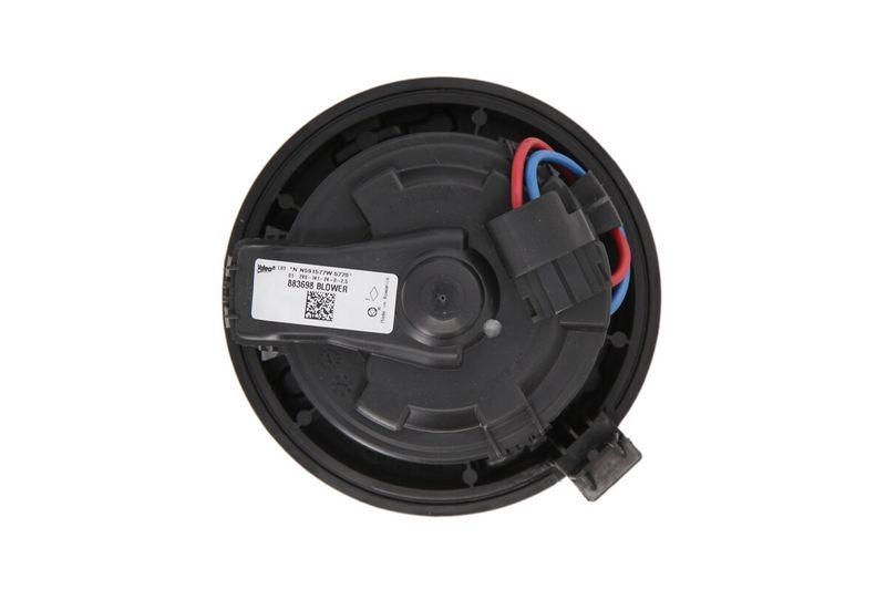 VALEO 883698 Innenraumgebläse DACIA Duster 2