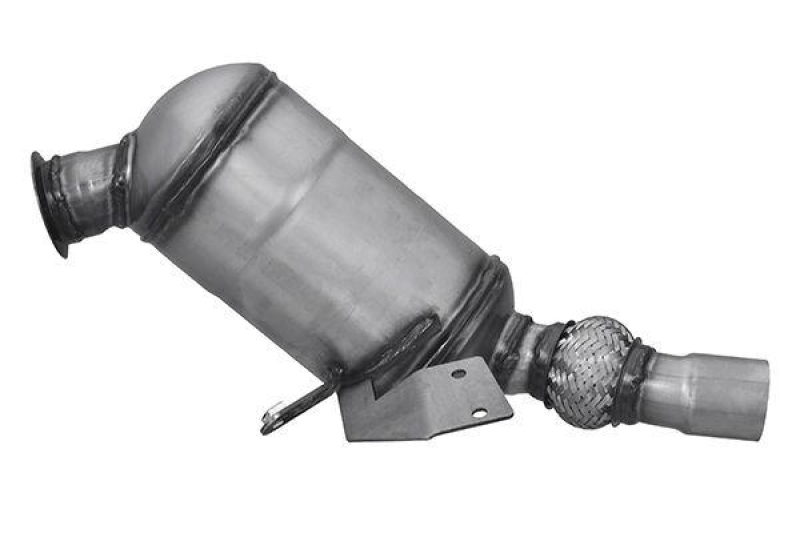 HELLA 8LG 366 070-111 Russ-/Partikelfilter COD BMW