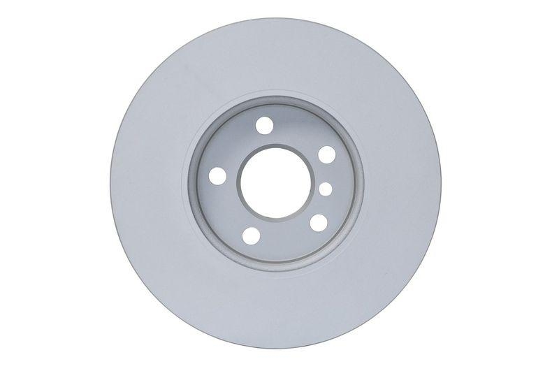 BOSCH 0 986 479 C93 Bremsscheibe &Oslash; 307mm f&uuml;r Vorderachse