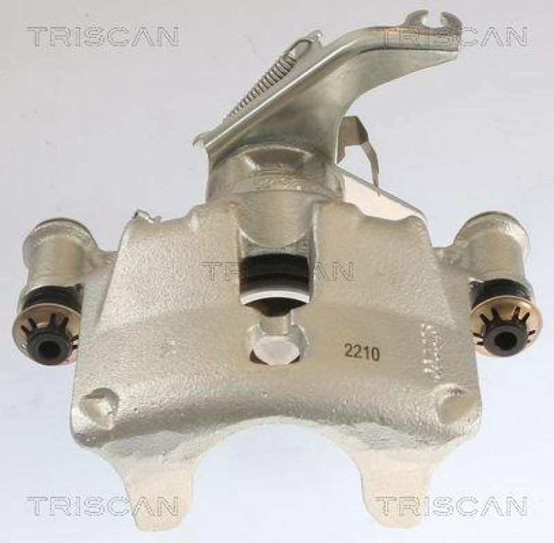 TRISCAN 8175 15206 Triscan Bremssattel f&uuml;r Iveco