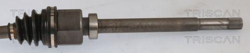 TRISCAN 8540 24602 Antriebswelle f&uuml;r Opel, Vauxhall