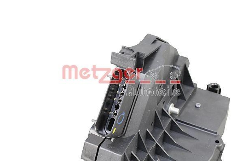 METZGER 2314281 T&uuml;rschloss f&uuml;r FORD hinten links