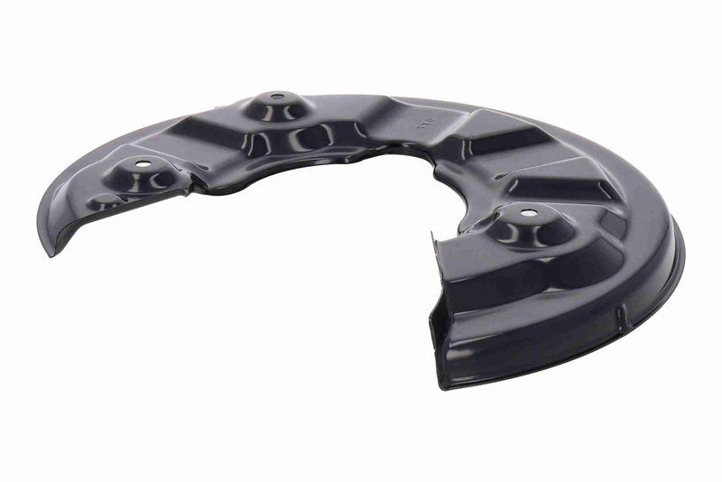 VAICO V10-9156 Spritzblech, Bremsscheibe f&uuml;r VW