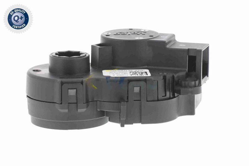 VEMO V46-77-0037 Stellelement, Mischklappe für RENAULT