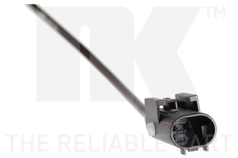 NK 293397 Sensor, Raddrehzahl f&uuml;r MERCEDES-BENZ, VW