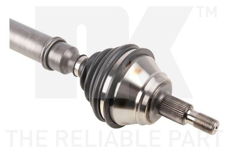 NK 5047237 Antriebswelle f&uuml;r AUDI, SEAT, SKODA, VW