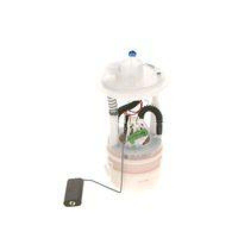 Bosch 0 986 580 356 Ekp-Einbaueinheit