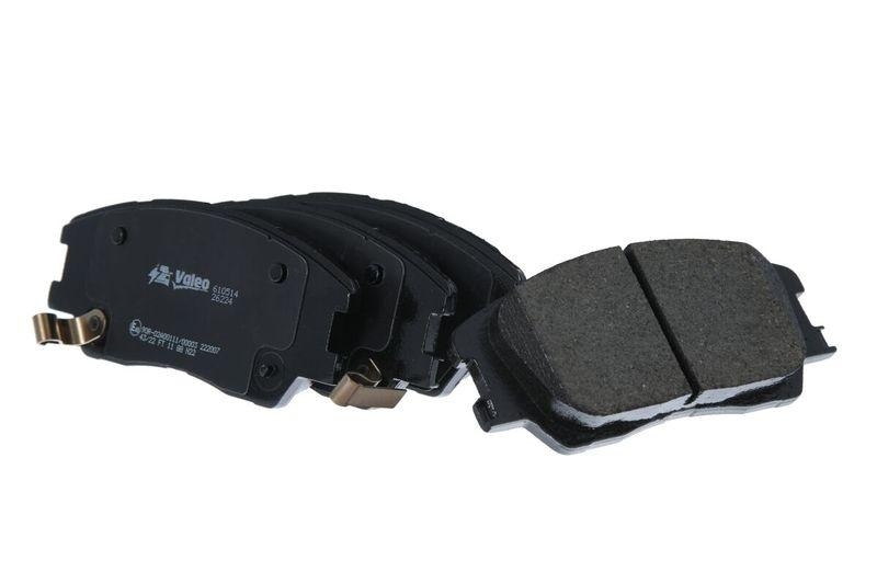 VALEO 610514 SBB-Satz - EV