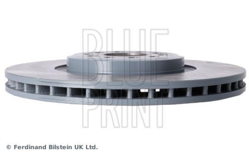 BLUE PRINT ADBP430185 Bremsscheibe f&uuml;r VW-Audi