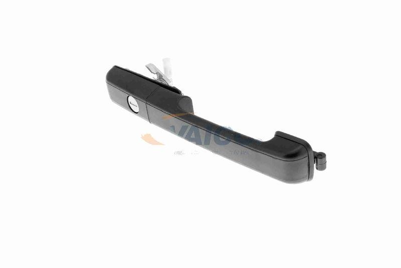 VAICO V10-6163 T&uuml;rau&szlig;engriff links mit Schlie&szlig;zylinder f&uuml;r VW