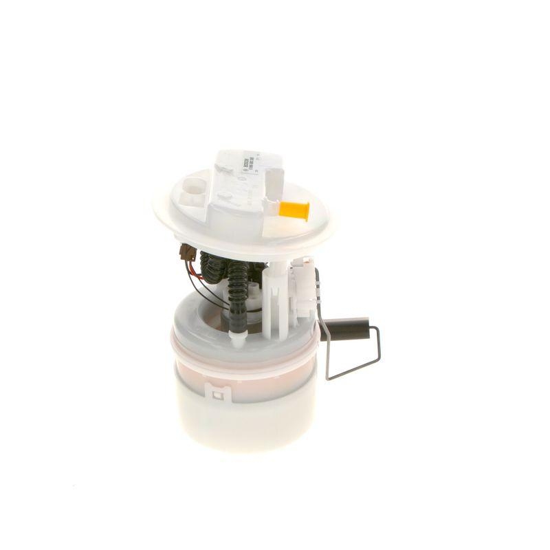 Bosch 0 986 580 358 Ekp-Einbaueinheit