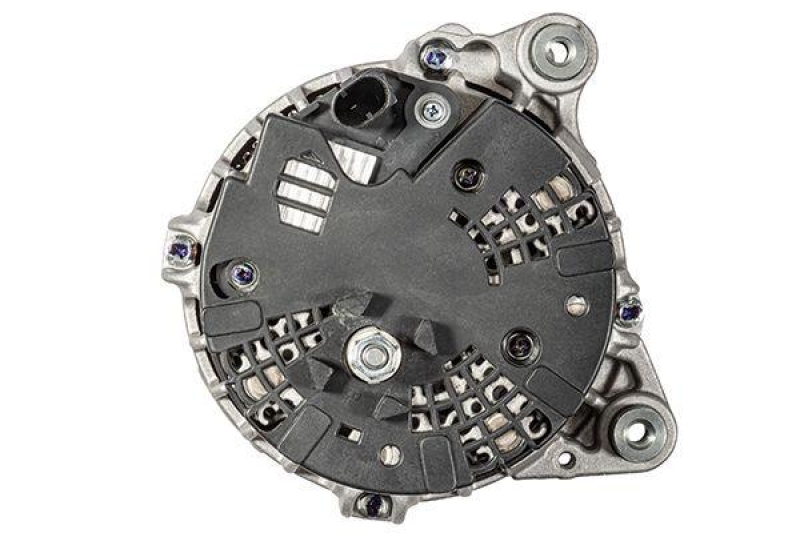 HELLA 8EL 015 630-191 Generator 14V 180A