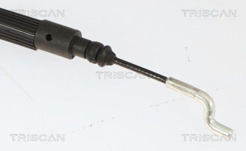 TRISCAN 8140 29168 Handbremsseil f&uuml;r Vw Transporter -Ch 70W1200