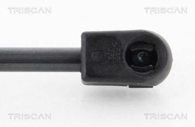 TRISCAN 8710 292107 Gasfeder Hinten f&uuml;r Vw Up
