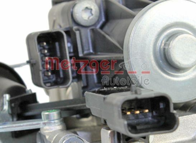 METZGER 0892319 Agr-Ventil f&uuml;r CITROEN/FORD/PEUGEOT/VOLVO