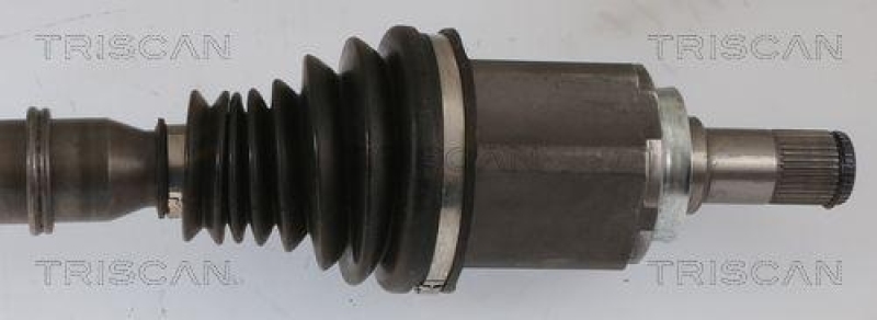 TRISCAN 8540 24604 Antriebswelle f&uuml;r Opel, Vauxhall