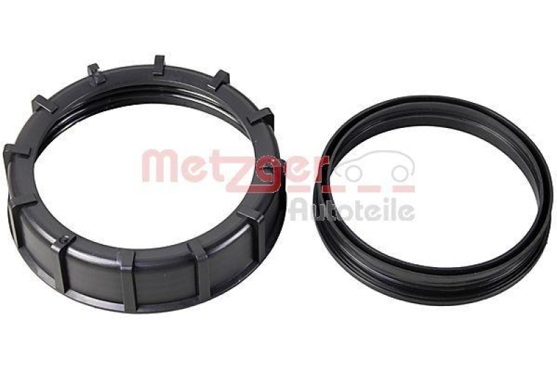 METZGER 2250512 Kraftstoff-F&ouml;rdereinheit f&uuml;r MB