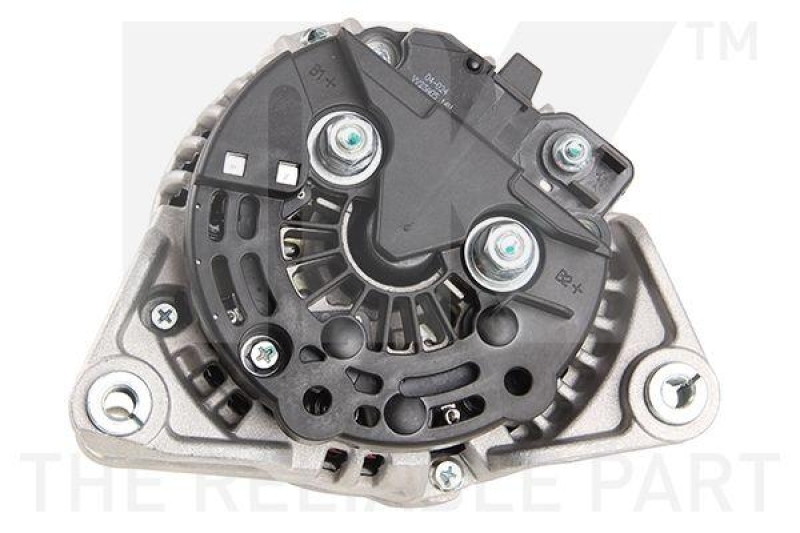 NK 4836017 Generator f&uuml;r OPEL,VAUXH
