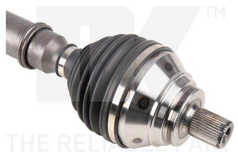 NK 5047239 Antriebswelle f&uuml;r AUDI, SEAT, SKODA, VW