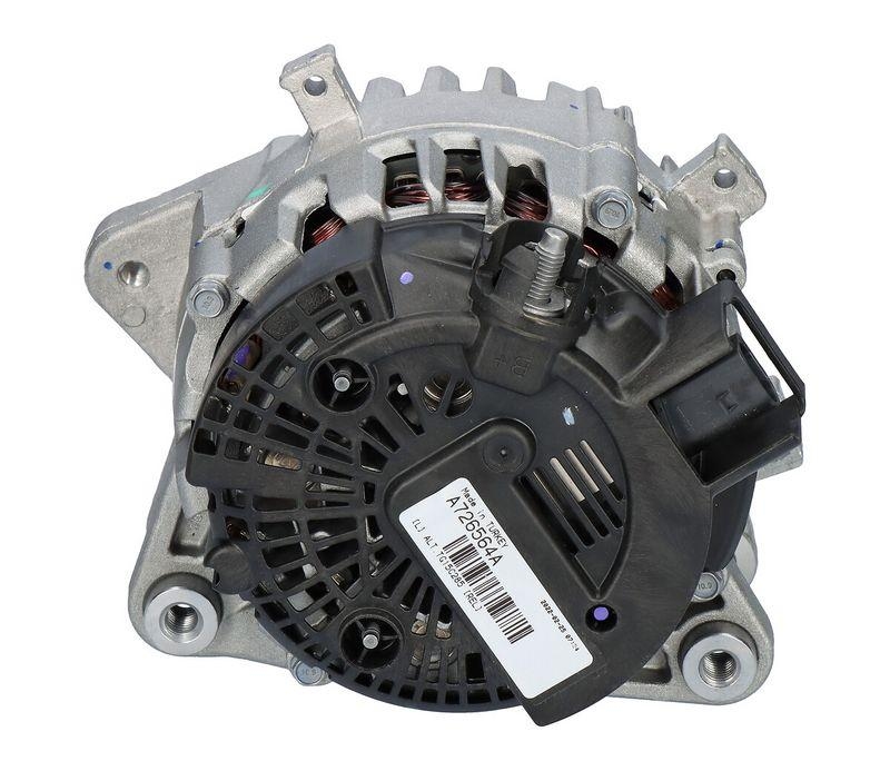 VALEO 200385 Generator - CORE-FLEX - FORD