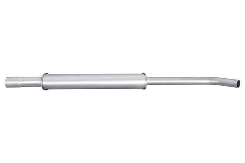 HELLA 8LB 366 022-041 Vorschalldämpfer RENAULT