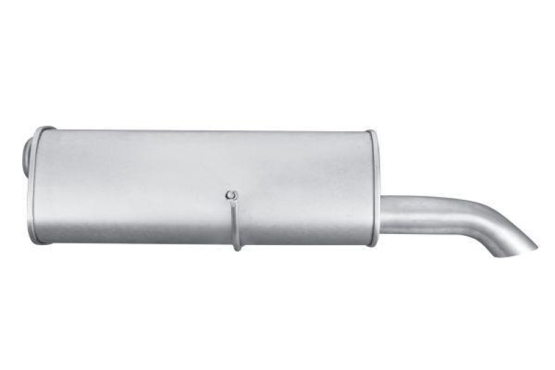 HELLA 8LD 366 032-381 Endschalld&auml;mpfer PEUGEOT