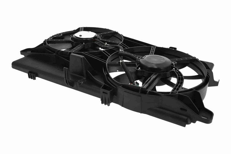 VEMO V25-01-0010 L&uuml;fter, Motork&uuml;hlung f&uuml;r FORD