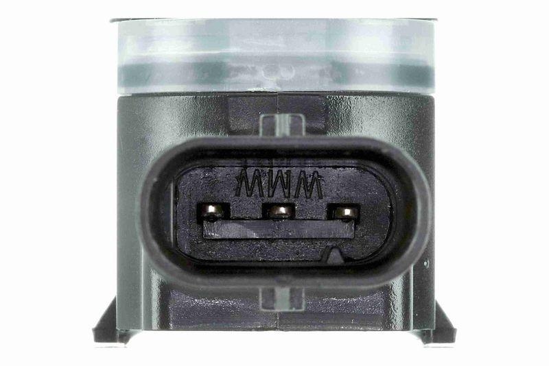 VEMO V25-72-0100 Sensor, Einparkhilfe vorne, hinten f&uuml;r FORD
